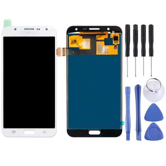Écran LCD (TFT) + écran tactile pour Galaxy J7 / J700, J700F, J700F/DS, J700H/DS, J700M, J700M/DS, J700T, J700P, pour Galaxy J7 (TFT), pour Samsung Galaxy J7 TFT