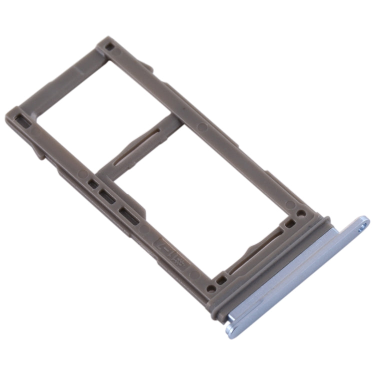 For Samsung Galaxy S10+ / S10 / S10e SIM Card Tray + Micro SD Card Tray