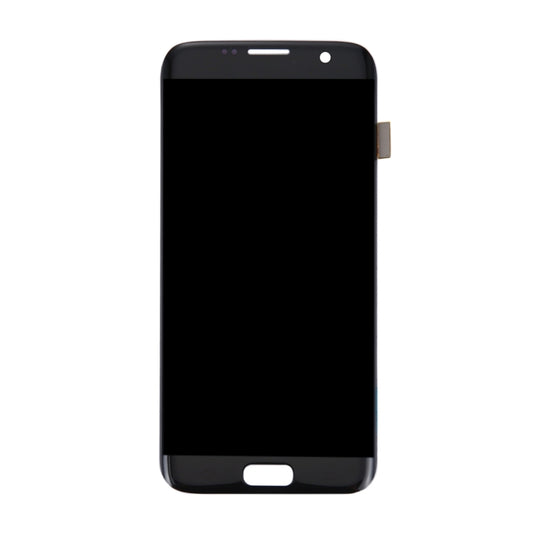 Écran LCD et tactile d'origine pour Galaxy S7 Edge / G9350 / G935F / G935A / G935V, pour Samsung Galaxy S7 Edge, pour Galaxy S7 Edge