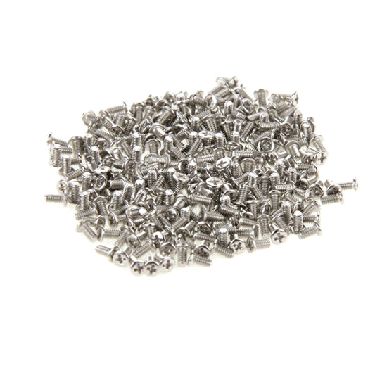 For Samsung Mobile Phones 100pcs Repair Tools 1.4x2.0mm Screws / Bolts, 1.4x2.0mm for Samsung