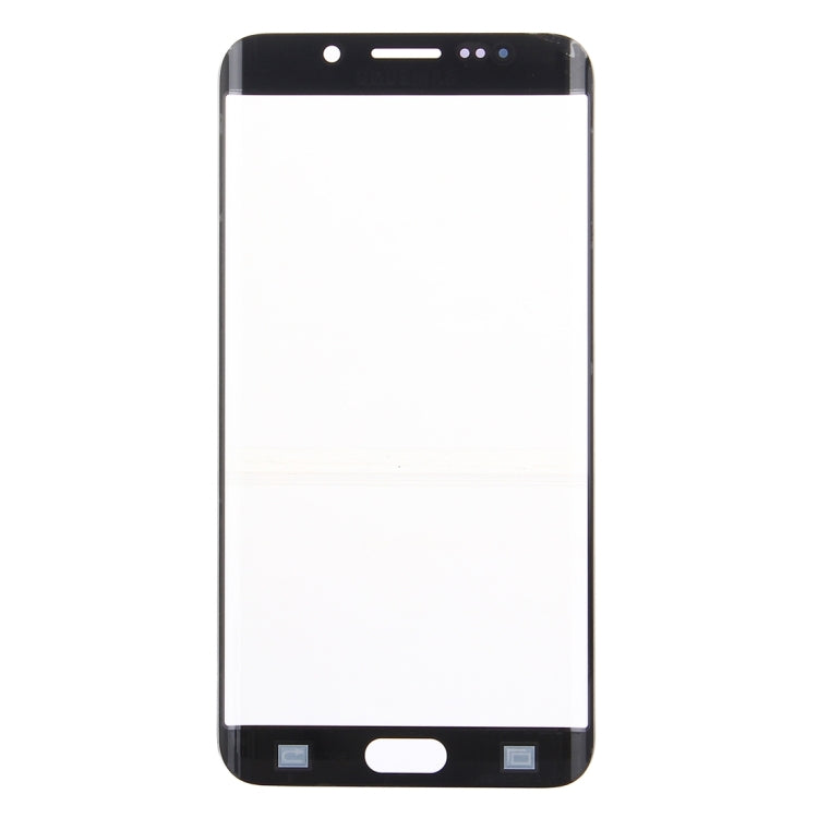 For Galaxy S6 Edge+ / G928 Front Screen Outer Glass Lens , For Galaxy S6 Edge+