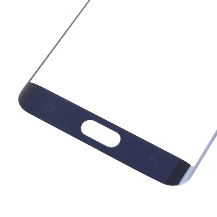 For Galaxy S6 Edge+ / G928 Front Screen Outer Glass Lens , For Galaxy S6 Edge+