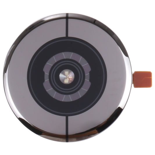 Original Back Cover With Heart Rate Sensor + Wireless Charging Module For Samsung Galaxy Watch5 SM-R900 R905 R910 R915 R920 R925, For Samsung Galaxy Watch5