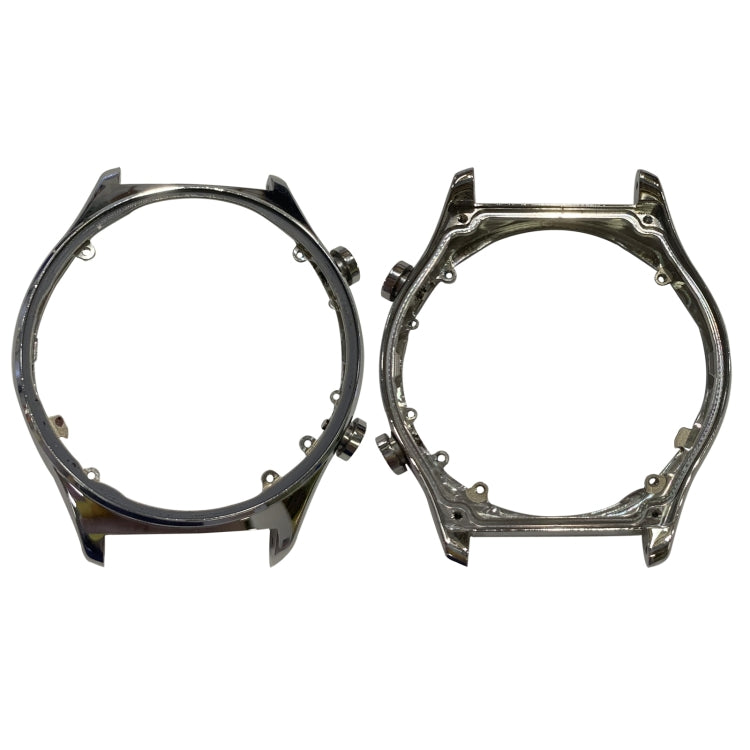 Original LCD Screen Frame Bezel Plate For Honor GS3