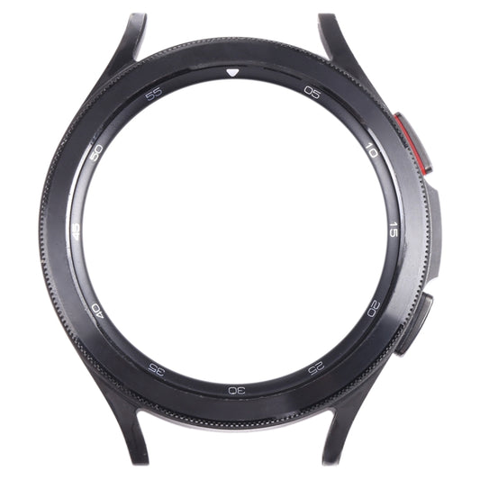 Original LCD Screen Frame Bezel Plate For Samsung Galaxy Watch4 Classic 46mm SM-R890 R895, For Samsung Galaxy Watch4 Classic 46mm