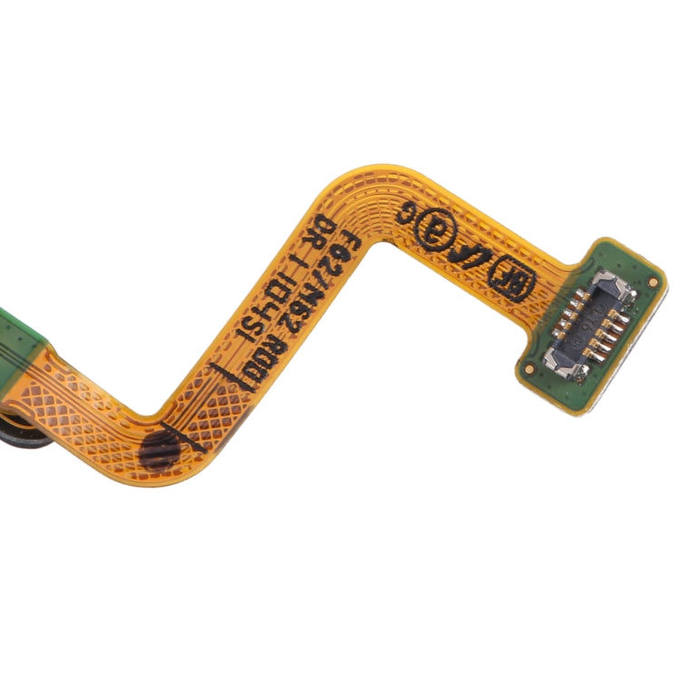 For Samsung Galaxy F62 SM-E625F Original Fingerprint Sensor Flex Cable, For Samsung Galaxy F62