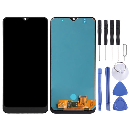 Écran LCD et numériseur complet Incell pour Galaxy A30S, pour Samsung Galaxy A30S (Incell)