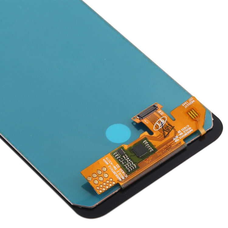 incell LCD Screen and Digitizer Full Assembly for Galaxy A30S, For Samsung Galaxy A30S(incell)