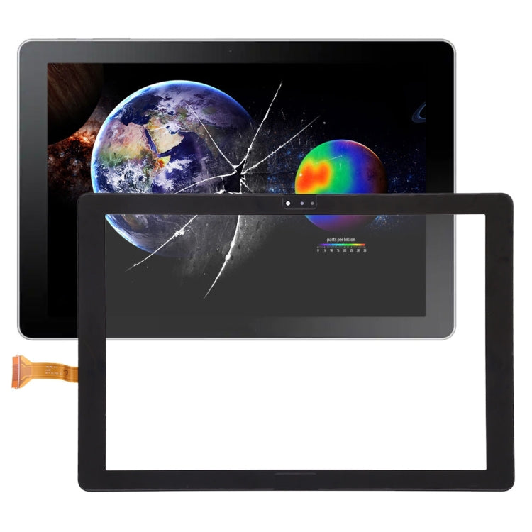 Écran tactile pour Galaxy Book 10.6, LTE / SM-W627, pour Galaxy Book (10.6, LTE)