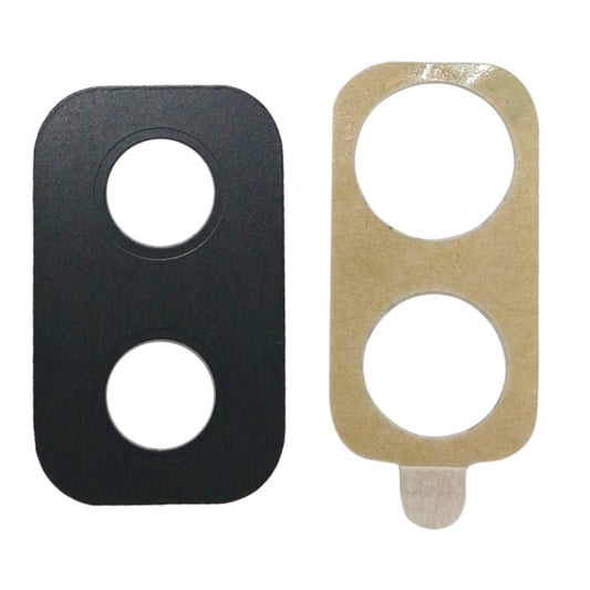 For Galaxy J8, J810F/DS, J810Y/DS, J810G/DS 10pcs Back Camera Lens, For Galaxy J8