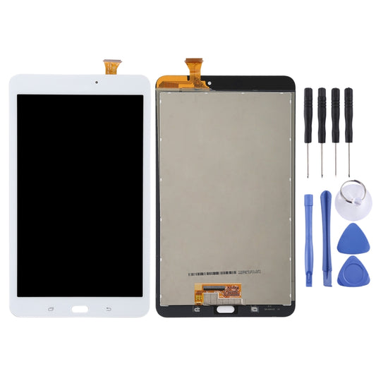 Écran LCD et numériseur complets pour Samsung Galaxy Tab E 8.0 T377 (version Wi-Fi), pour Samsung T377, pour Samsung Galaxy Tab E 8.0 T377 (Wi-Fi)