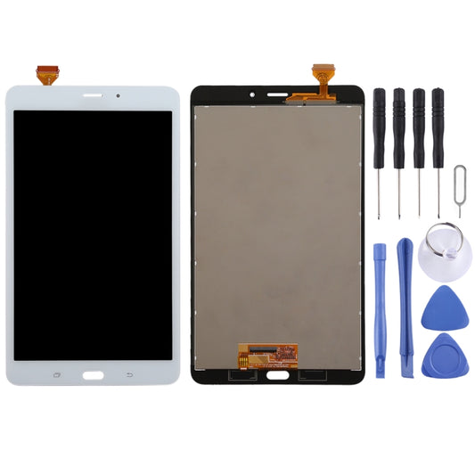 Écran LCD et numériseur complets pour Samsung Galaxy Tab A T385, pour Samsung T385, pour Samsung Galaxy Tab A / T385