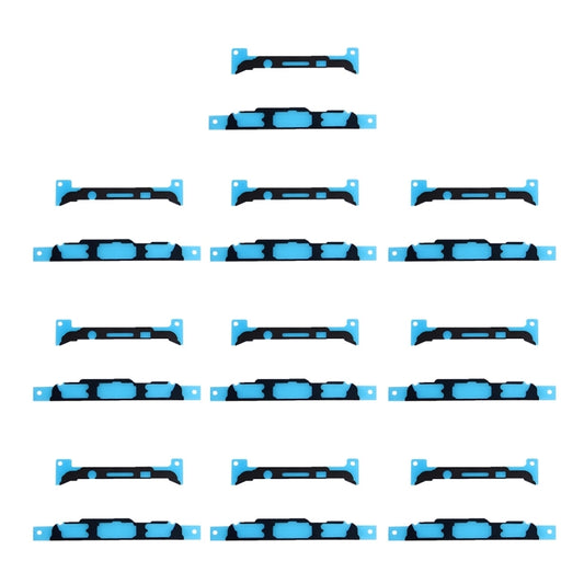 For Galaxy A3 (2016) / A310 10pcs Front Housing Adhesive, For Samsung Galaxy A3 (2016)