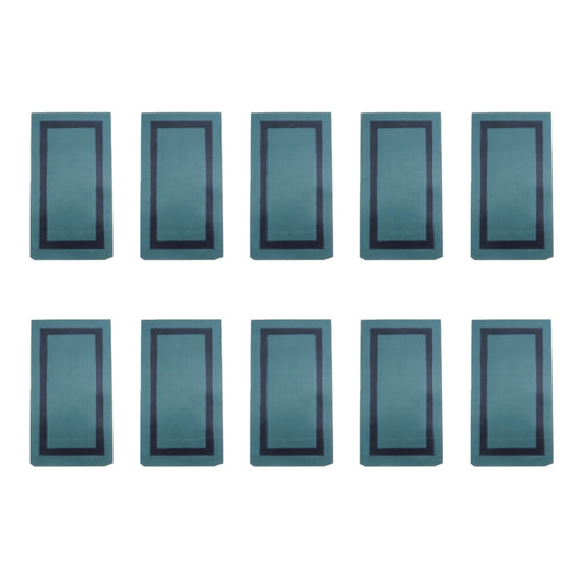 For Galaxy A5 (2016) / A510 10pcs LCD Digitizer Back Adhesive Stickers, For Galaxy A5 (2016) / A510