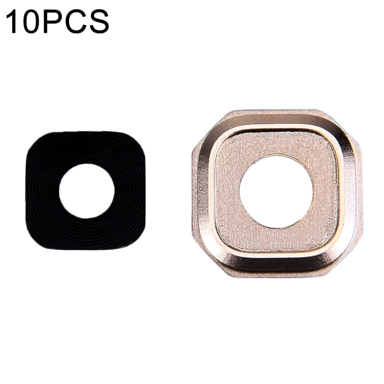 For Galaxy A5 (2016) / A510 10pcs Camera Lens Covers, For Galaxy A5 (2016) / A510, Galaxy A5 (2016), Galaxy A5 (2016) / A510