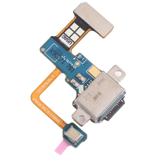 For Galaxy Note9 N960F / N960A / N960U / N960T / N960V Charging Port Flex Cable, For Samsung Galaxy Note9