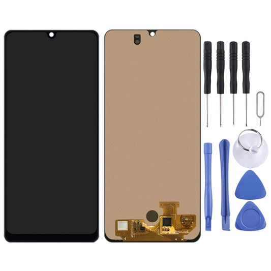 Écran LCD et numériseur d'origine pour Samsung Galaxy A31s (Original)