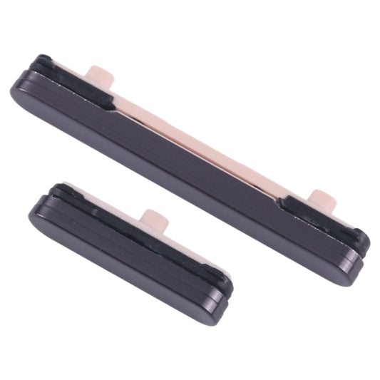 For Samsung Galaxy S24+ SM-S926B 10pcs Original Power Button and Volume Control Button, For Samsung Galaxy S24+