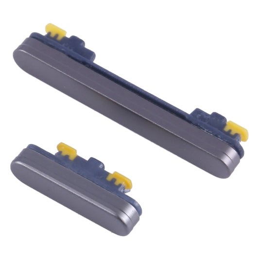 For Samsung Galaxy S23 FE SM-S711B 10pcs Original Power Button and Volume Control Button, For Samsung Galaxy S23 FE