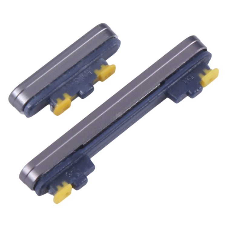 For Samsung Galaxy S23 FE SM-S711B 10pcs Original Power Button and Volume Control Button, For Samsung Galaxy S23 FE