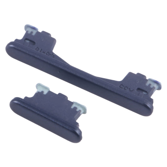 For Samsung Galaxy A35 SM-A356B 10pcs Original Power Button and Volume Control Button, For Samsung Galaxy A35