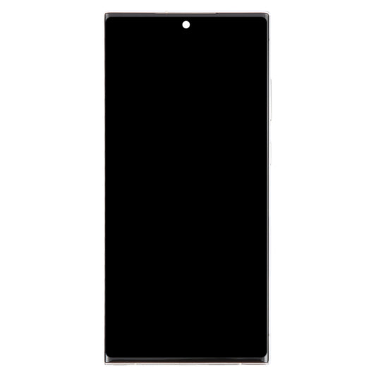 For Samsung Galaxy S23 Ultra 5G SM-S918U US Edition OLED LCD Screen Digitizer Full Assembly with Frame, For Samsung Galaxy S23 Ultra 5G(US Edition), For Samsung Galaxy S23 Ultra 5G SM-S918U