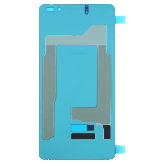 For Galaxy S10 5G 10pcs LCD Digitizer Back Adhesive Stickers, For Samsung Galaxy S10 5G