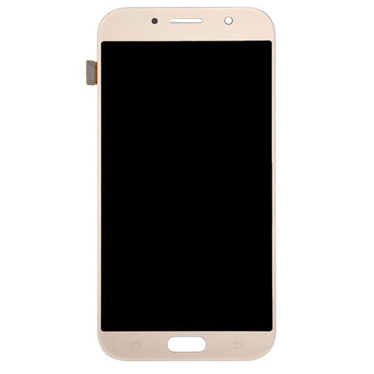 Écran LCD et numériseur d'origine pour Galaxy A7 (2017), A720F, A720F/DS, pour Galaxy A7 (2017), pour Samsung Galaxy A7 (2017), pour Galaxy A7 (2017) / A720F