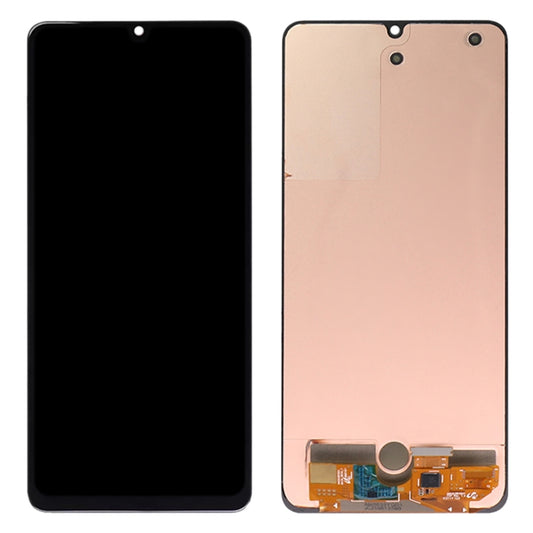 Écran LCD et numériseur d'origine pour Samsung Galaxy A32 4G