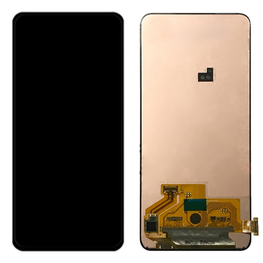 Écran LCD et numériseur d'origine pour Samsung Galaxy A80