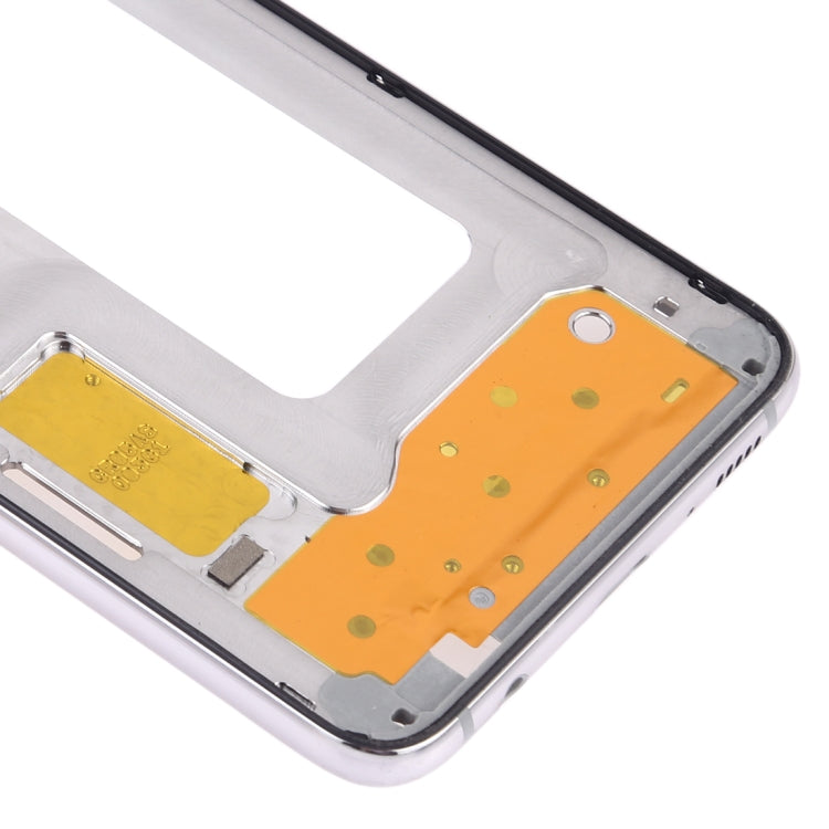 For Samsung Galaxy S10e SM-G970F/DS, SM-G970U, SM-G970W Middle Frame Bezel Plate with Side Keys , For Galaxy S10e, For Samsung Galaxy S10e