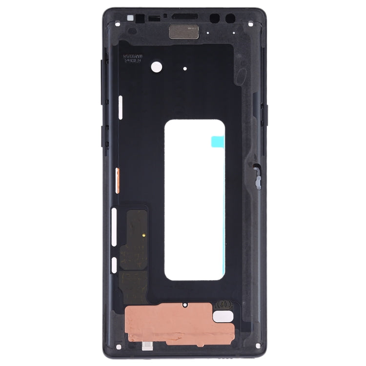 For Samsung Galaxy Note9 SM-N960F/DS, SM-N960U, SM-N9600/DS Middle Frame Bezel Plate with Side Keys , For Galaxy Note9, For Samsung Galaxy Note9