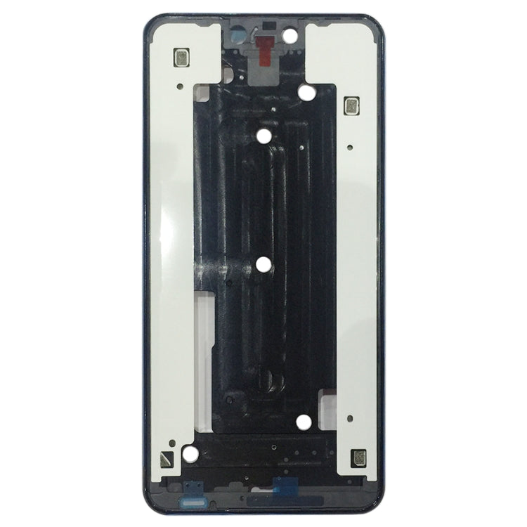 For Google Pixel 7 Front Housing LCD Frame Bezel Plate, For Google Pixel 3 XL, For Google Pixel 3 XL (Pink)