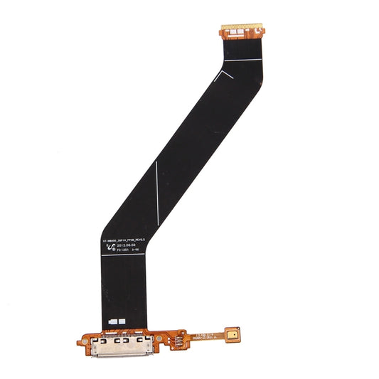 For Galaxy Note 10.1 / N8000 (REV 0.5 Version) Charging Port Flex Cable, For Samsung Galaxy Note 10.1 N8000