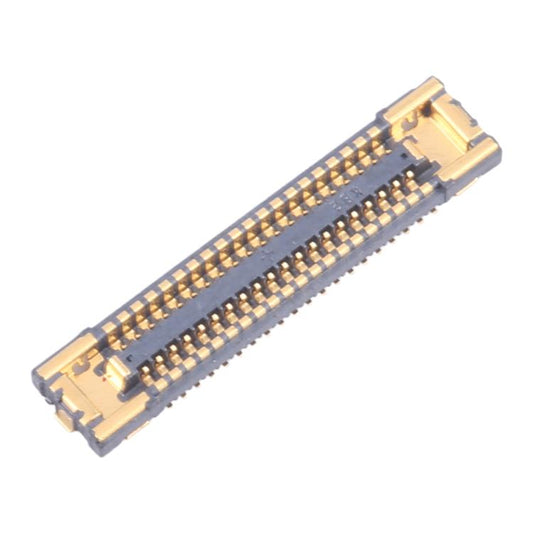 Lot de 10 connecteurs FPC pour écran LCD de la carte mère du Samsung Galaxy A60