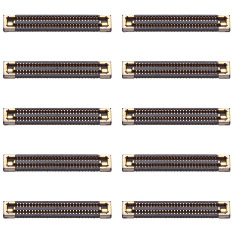 For Samsung Galaxy Note20 Motherboard LCD Display FPC Connector, For Samsung Galaxy Note20