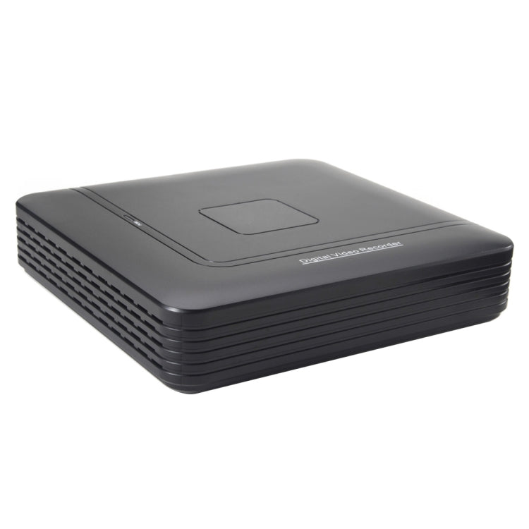 A8/Mini-MH 5 in 1 8-Channel Dual Stream H.264 1080P Mini AHD DVR ...