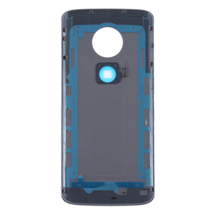 Battery Back Cover for Motorola Moto E5