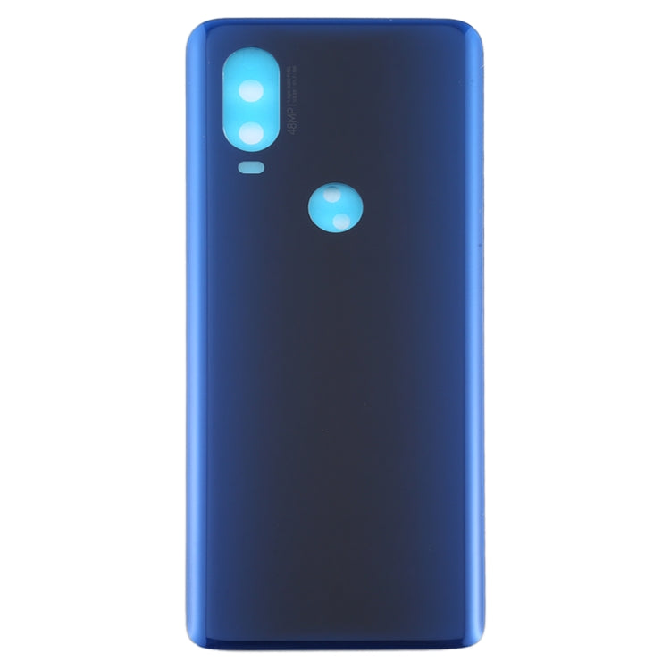 Battery Back Cover for Motorola Moto One Vision, For  Moto One Vision, For Moto One Vision
