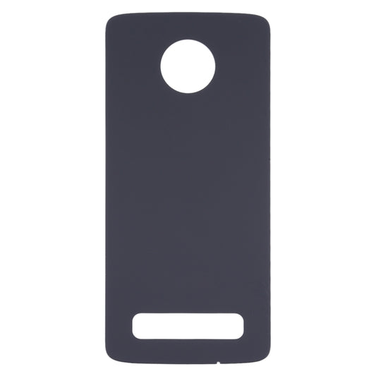 Battery Back Cover for Motorola Moto Z4, For Moto Z4