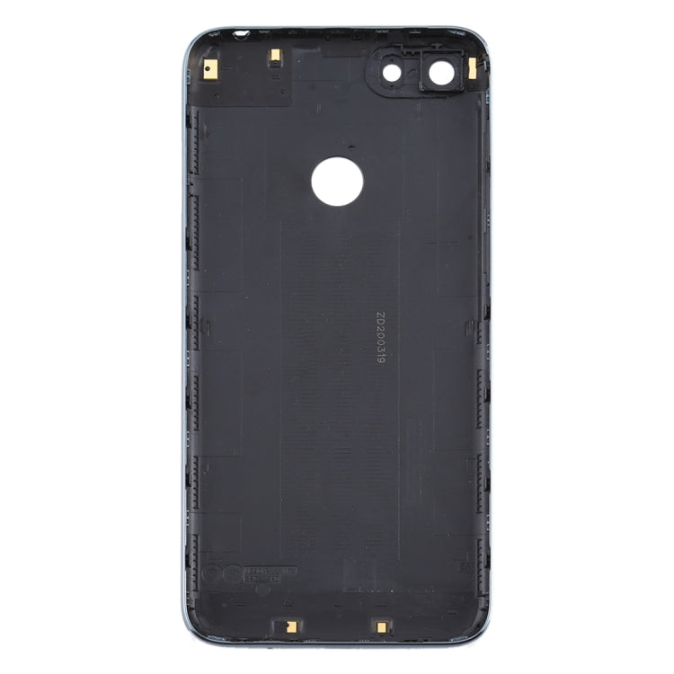 Battery Back Cover for Motorola Moto E6 Play, For Moto E6 Play