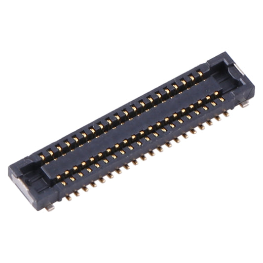 10 PCS Motherboard LCD Display FPC Connector for Huawei P9 Plus, For Huawei P9 Plus