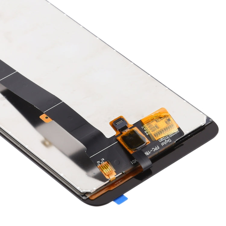 LCD Screen and Digitizer Full Assembly for Alcatel 1V 2019 / 5001, For Alcatel 1V 2019
