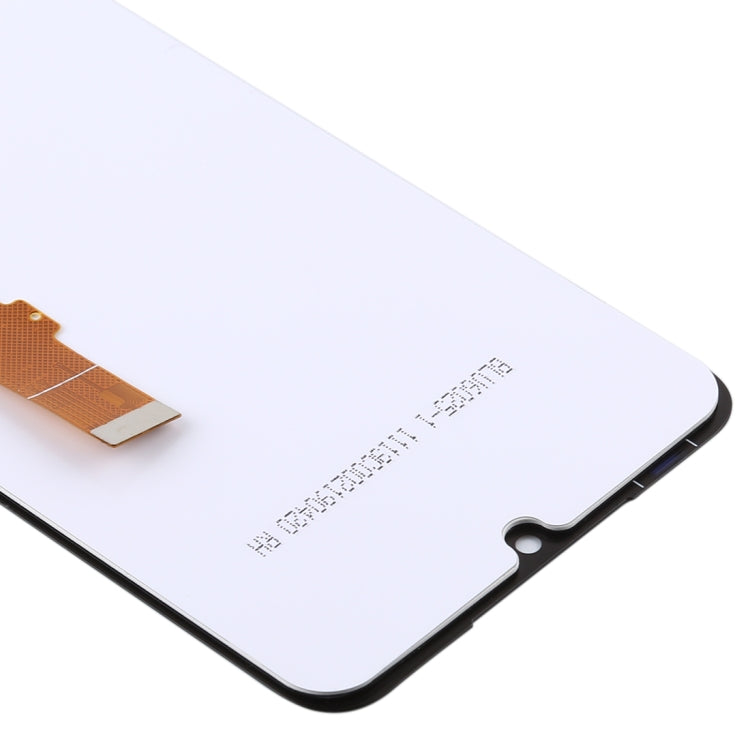 LCD Screen and Digitizer Full Assembly for Vodafone Smart V10 / VFD730, For Vodafone Smart V10