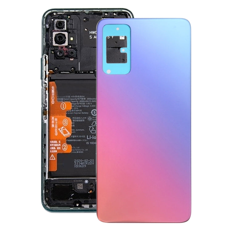Original Battery Back Cover for Honor 30 Youth, For Honor 30 Youth(Original)