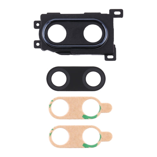 For Huawei Enjoy 9 Plus 10pcs Camera Lens Cover