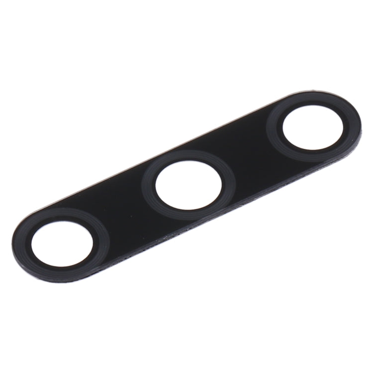 For Huawei Honor Play 3 10pcs Back Camera Lens, For Huawei Honor Play 3