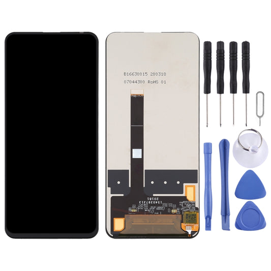 Écran LCD et numériseur ensemble complet pour Huawei Honor X10 5G, Pour Huawei Honor X10 5G