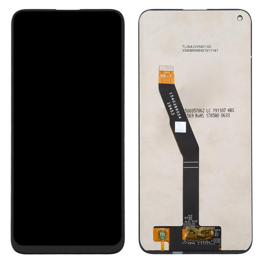 Écran LCD et numériseur complet pour Huawei Y7p, Pour Huawei Y7p