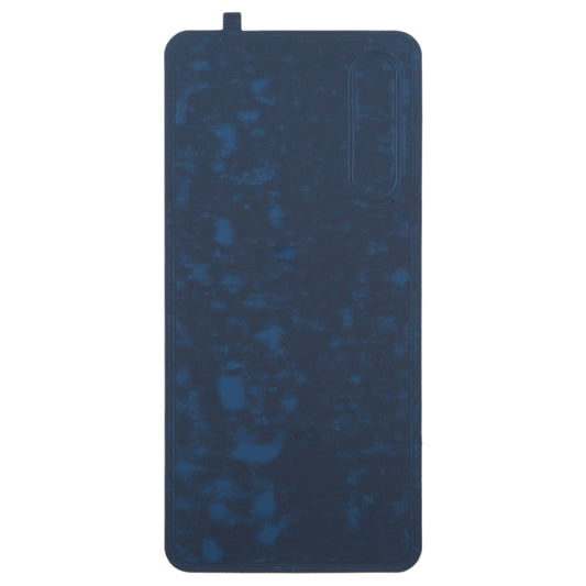 10 PCS Back Housing Cover Adhesive for Xiaomi Mi CC9 Pro / Mi Note 10 Pro / Mi Note 10, For Xiaomi Mi CC9 Pro